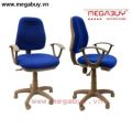 Ghế nỉ nhân viên A101-02
