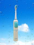 Bàn chải đánh răng điện sóng âm Citizen EH-303