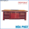 Bàn giám đốc Hòa Phát DT1890H35