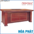Bàn giám đốc Hòa Phát DT1890H36