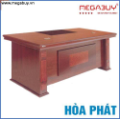 Bàn giám đốc Hòa Phát DT1890H37