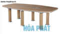 Bàn họp cao cấp ROYAL Hoà Phát HR-1810H2