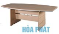 Bàn họp cao cấp ROYAL Hoà Phát HR-2010
