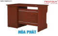 Bàn làm việc  Hòa Phát sơn PU OD1200C