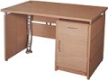 Bàn làm việc cao cấp ROYAL HR-1400HL