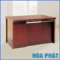 Bàn nhân viên Hòa Phát sơn PU OD1200A
