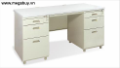 Bàn sắt hộc rời BS14-LG