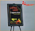 Bảng Huỳnh quang Smart board điều khiển từ xa SE3
