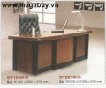 Bàn giám đốc Hòa Phát DT1890H3