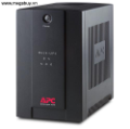 Bộ lưu điện UPS APC BR500CI-AS