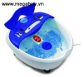Bồn massage chân hồng ngoại LAICA PC1009