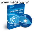 CMC INTERNET SECURITY 2010. 1KEY 3 USER MM