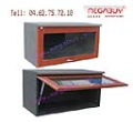 Tủ tài liệu treo tường Fami SM3310H   
