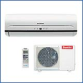 Điều hòa nhiệt độ treo tường Funiki 1 chiều mặt phẳng công suất 24000 BTU -  SPC24T