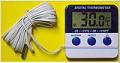 Đồng hồ đo nhiệt độ TigerDirect HMAMT-105