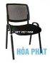 Ghế phòng họp chân quỳ Hòa Phát GL404