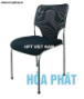 Ghế phòng họp chân quỳ Hòa Phát GL405