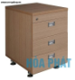 Hộc bàn cố định cao cấp ROYAL HR-H3D/TC