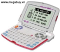 Kim từ điển Anh-Việt-Anh EV-39