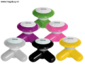 Máy Massage Mini Silicon MMM336