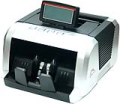 Máy đếm tiền Silicon MC-2550