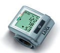 Máy đo huyết áp cổ tay LAICA BM1001