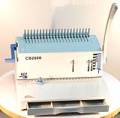 Máy đóng sách Silicon BM-CB2000