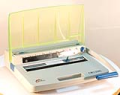 Máy đóng sách Silicon BM-CW1200