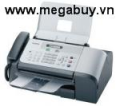Máy fax giấy thường Brother FAX-837CMS