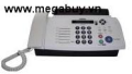 Máy fax giấy thường Brother FAX-878