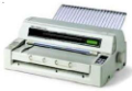 Máy in kim OKI ML-8810