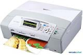 Máy in phun đa chức năng Brother DCP-385C