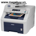 Máy in laser màu đa chức năng Brother DCP-9010CN