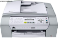 Máy in phun màu đa chức năng Brother MFC-290C