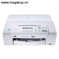 Máy in phun đa chức năng Brother DCP-195C