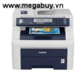 Máy in laser màu đa chức năng Brother MFC-9120CN
