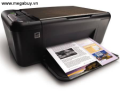 Máy in phun đa chức năng HP DeskJet K209A