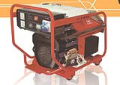 Máy phát điện xăng trần 3 pha HONDA -HG16000TDX