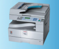 Máy photocopy Ricoh Aficio MP1900