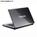 Máy tính xách tay ( Laptop) Toshiba Satellite L510-P4017 (PSLF8L-012001) 