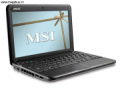 Máy tính xách tay (Laptop) MSI U100 N011- N280