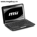 Máy tính xách tay (Laptop) MSI U130
