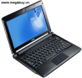 Máy tính xách tay (Laptop) MSI U140 N034-017
