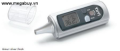 Nhiệt kế điện tử hồng ngoại LAICA SB2800