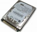 Ổ cứng HDD 120Gb ATA 5400RPM/8Mb cache