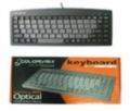 Bàn phím Keyboard mini for Notebook cổng USB COLORVIS 2401