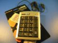 Bàn phím Keyboard Số for Notebook cổng USB COLORVIS 2303 new