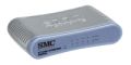 EZ Switch 10/100/1000 5 Port Layer 2 Gigabit Unmanaged Switch SMCGS5