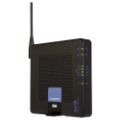 Wireless-G Home Router - Router - WRH54G