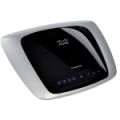 Ultra RangePlus Wireless-N Broadband Router, WRT160N